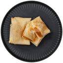 Блинчики с вареным сгущенным молоком Перекрёсток Select, 160г