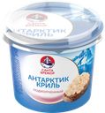 Крем-паста из морепродуктов САНТА БРЕМОР Антарктик-Криль подкопченный, 150г