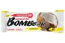 Батончик протеиновый BOMBBAR Кокос