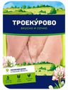 Филе Троекурово цыпленка бройлера