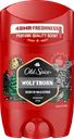 Дезодорант-стик мужской OLD SPICE Wolfthorn