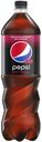 Напиток газированный Pepsi Wild Cherry, 1,5 л