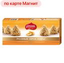 Конфеты РОДНЫЕ ПРОСТОРЫ, с вафельной крошкой, 125г