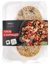 Плов Фросток с курицей замороженный, 240г