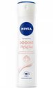 Антиперспирант спрей женский NIVEA Эффект пудры, 150 мл