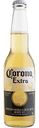 Пивной напиток Corona Extra светлый пастеризованный 4,5 % алк., Мексика, 0,355 л