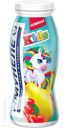 Напиток ИМУНЕЛЕ кисломолочный, 1,2-1,5%, 100г в ассортименте