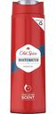 Гель для душа Old Spice Whitewater, 400мл