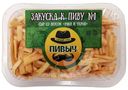 Сыр Пивыч со вкусом вареные раки с укропом 45%, 70г