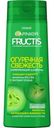 Шампунь для жирных волос Garnier Fructis «Огуречная свежесть», 400 мл