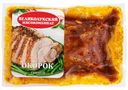 Окорок свиной Великолукский Мясокомбинат в маринаде для запекания