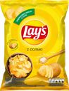 Чипсы картофельные LAY'S с солью, 70г