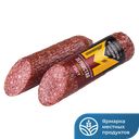 МЕДВЕД ТРАД Колбас Зернистая п/сух катБ с/к (в) в/у(ММК):1,6