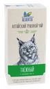 Чай травяной в пирамидках Алтайвита таёжный Алтайвита кор, 10*4 г