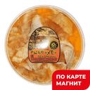 ЗОЛОТАЯ FISHKA Рыба Хе ф/кус мас/прян Хе По-корейски 180г:6