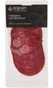 Говядина сыровяленая категории Б Market Collection, 100г