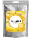 Бананы вяленые 100г