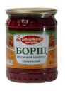 Борщ Давыдовский продукт из свежей капусты 510г