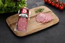 Колбаса копчено-вареная ДЫМОВ Сервелат Ореховый, 330г