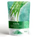 Соль д/ванн ОКЕЙ Похудение с маслом лемонграсса 900гр