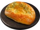Булочка "Чико" с чесночной начинкой 65г (СП ГМ)