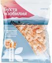 Креветка БУХТА ИЗОБИЛИЯ королевская очищенная 300г