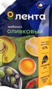 Майонез ЛЕНТА Оливковый 67%, 380мл