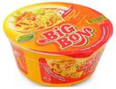 Лапша BIGBON курица с соусом Сальса, 90 г