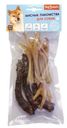 Лакомства для собак Dog Sweets ассорти из птицы сушеные 100г