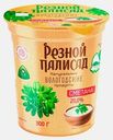 Сметана Резной палисад 20% 300г