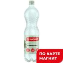 Вода МАГНИТ артезианская газированная, 1,5л
