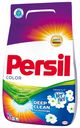 Стиральный порошок «Колор Свежесть от Vernel» Persil, 3 кг