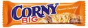 Батончик злаковый CORNY Big арахис и шоколад, 50 г