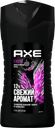 Гель для душа мужской AXE Excite, 250мл