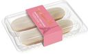 Пирожные заварные Versailles "Эклеры сливочные", 120 г