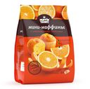 Мини-маффины Muffin Teeny с апельсиновыми цукатами, 180г