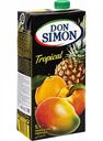Нектар Don Simon Tropical, 1 л