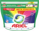 Капсулы Ariel для стирки LiquidCaps Color 60 шт