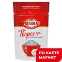 PRESIDENT Творог 9% 450г д/п (Белгородский МК):6