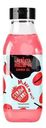 Гель Juicy Stars Крышесносная земляника для душа 400мл