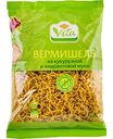 Макаронные изделия Глобус Вита Вермишель из кукурузной и амарантовой муки, 250 г