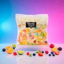 Карамель BS Fruit, 250 г, в ассортименте
