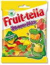 Мармелад жевательный Fruit-tella Звери фруктовый микс, 70 г