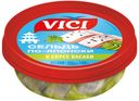 Сельдь филе-кусочки по-японски Vici 200г