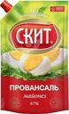 Майонез Скит Провансаль 67% 400мл