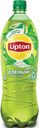 Холодный зеленый чай «Lipton», 1 л