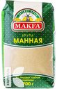 Крупа МАКФА манная 700г