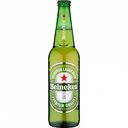 Пиво Heineken светлое 4,8 % алк., Россия, 0,5 л