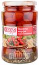 Помидоры Еко черри маринованные, 680 г