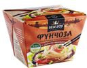 Вермишель SEN SOY Фунчоз, 125г